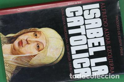 Livres: Isabel la Cat&oacute;lica- 9788484601951