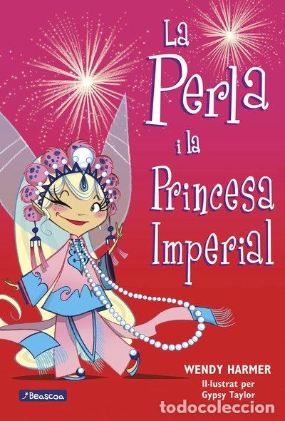 Livres: La Perla i la princesa imperial- 9788448845827