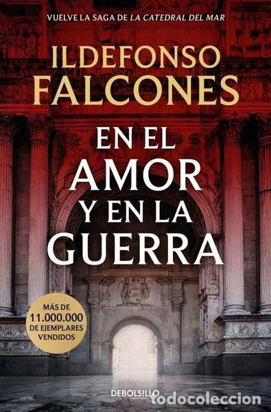 Libros: En el amor y en la guerra- 9788466388733