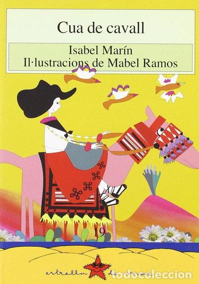 Libros: Cua de cavall- 9788496187252