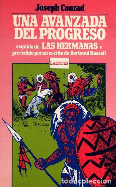 B&uuml;cher: Una avanzada del progreso- 9788485346158