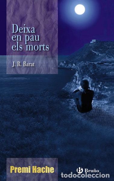 B&uuml;cher: Deixa en pau els morts- 9788469621707