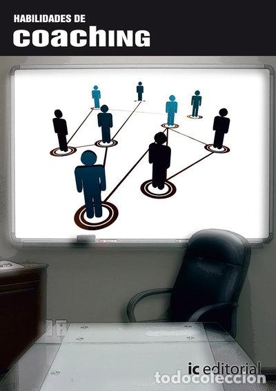 B&uuml;cher: Habilidades de coaching- 9788483641644