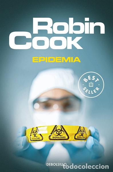 B&uuml;cher: Epidemia- 9788497593052