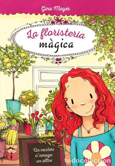 Libri di seconda mano: Un misteri n'amaga un altre- 9788468335223