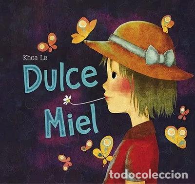 books: Dulce Miel- 9788428549677