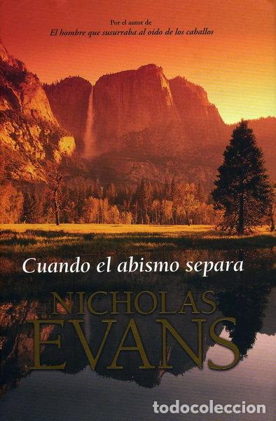 books: Cuando el abismo separa- 9788401336010