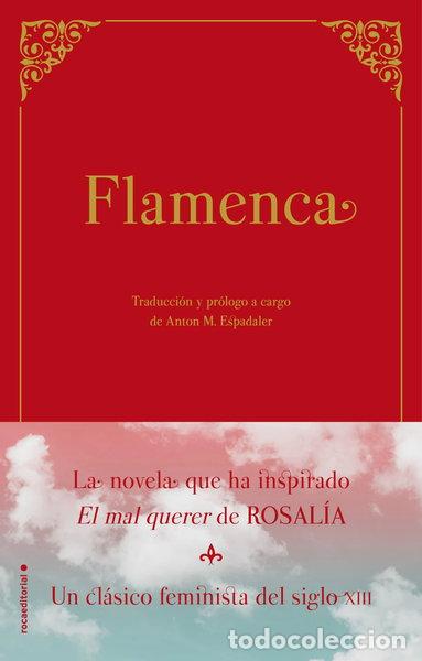 Libros: Flamenca- 9788417805074