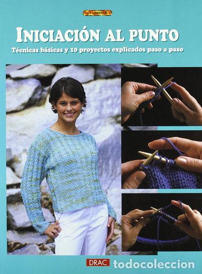 B&uuml;cher: Iniciaci&oacute;n al punto- 9788496365544