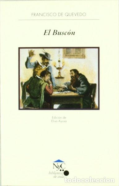 B&uuml;cher: El Busc&oacute;n- 9788421820759