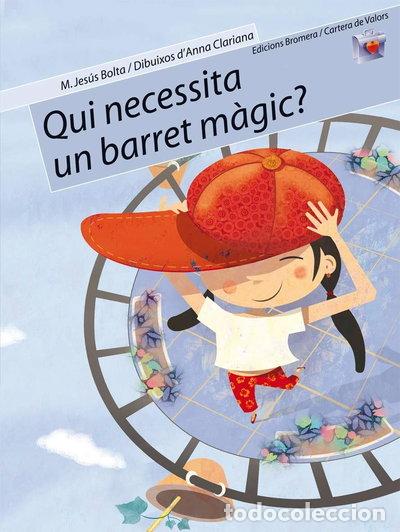 B&uuml;cher: &iquest;Qui&eacute;n necesita un sombrero m&aacute;gico?- 9788498241280