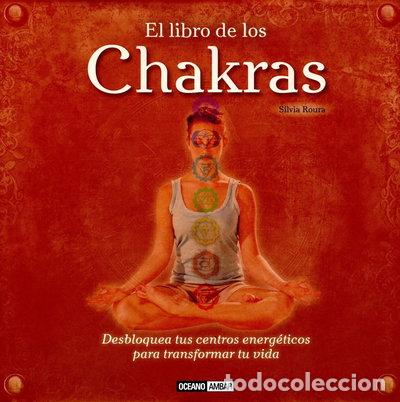B&uuml;cher: El libro de los chakras- 9788475567419