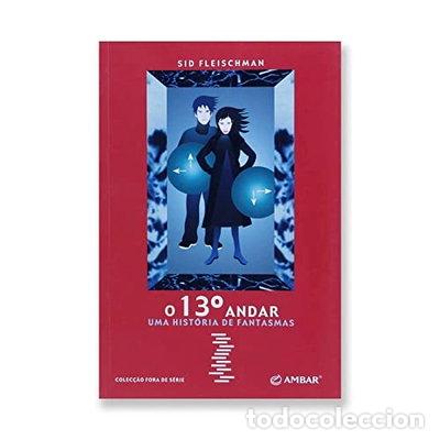 B&uuml;cher: O 13&ordm; andar- 9789724305462