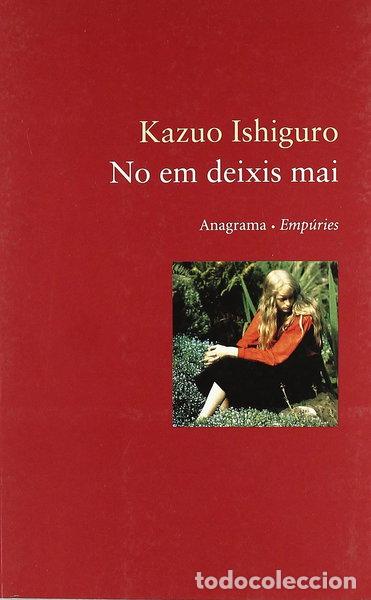 Libros: No em deixis mai- 9788497871396