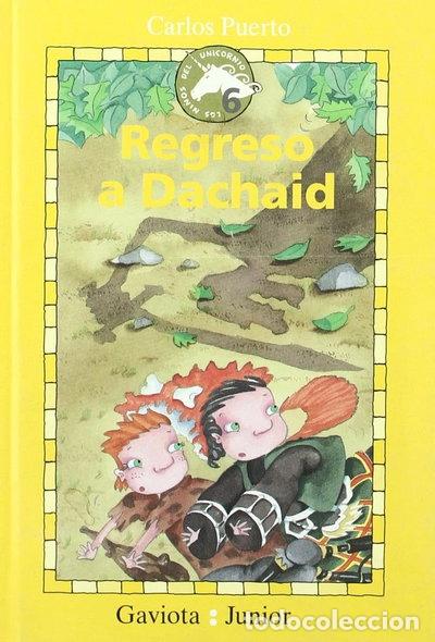 Libros: Regreso a Dachaid- 9788439287995
