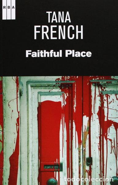 Livres: Faithful Place- 9788490064832