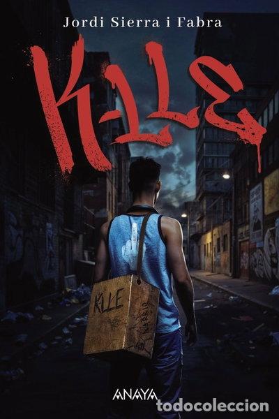 books: K-LLE- 9788414345139