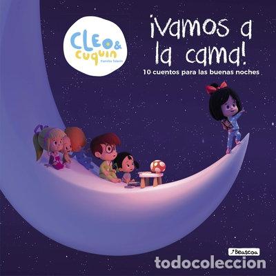 books: Vamos a la cama- 9788448851354