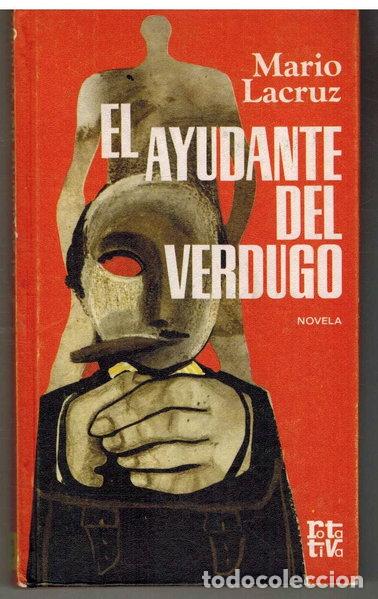 books: El ayudante del verdugo- 9788401440885