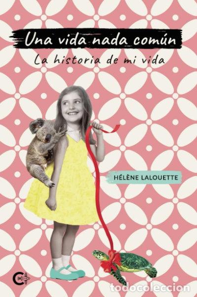books: Una vida nada com&uacute;n- 9791387602093