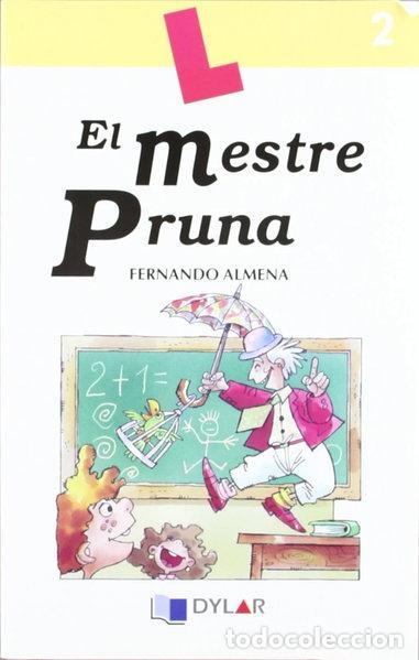 books: El Mestre Pruna - Llibre 2- 9788496485440