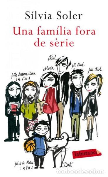Libros: Una fam&iacute;lia fora de s&egrave;rie- 9788499302782