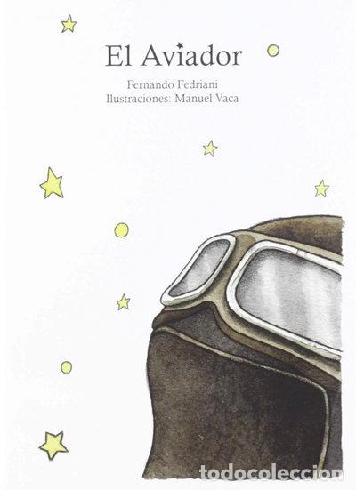 Libros: El aviador- 9788478988167