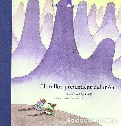 Libros: El millor pretendent del m&oacute;n- 9788424614836