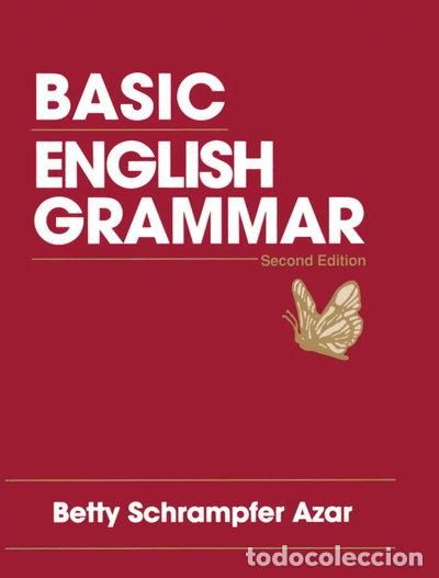Libros: Basic English Grammar- 9780133683172