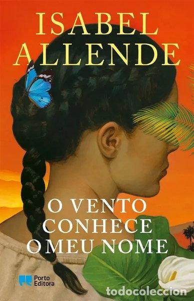 Libros: O Vento Conhece o Meu Nome- 9789720036933