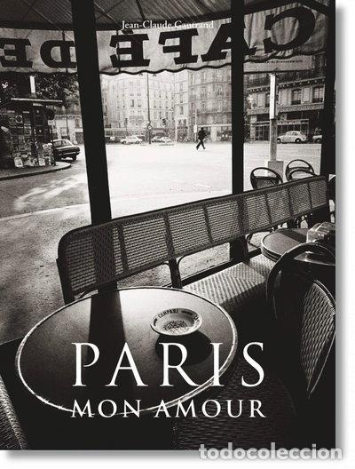 Libros: Paris Mon Amour- 9783822835401