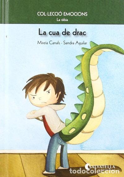 Libros: La cua de drac- 9788484126256 - Foto 1