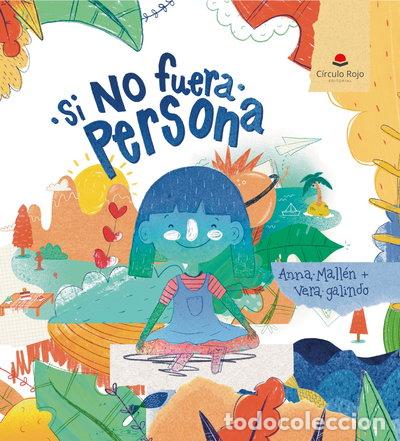 Livros em segunda m&atilde;o: Si no fuera persona- 9788410618053