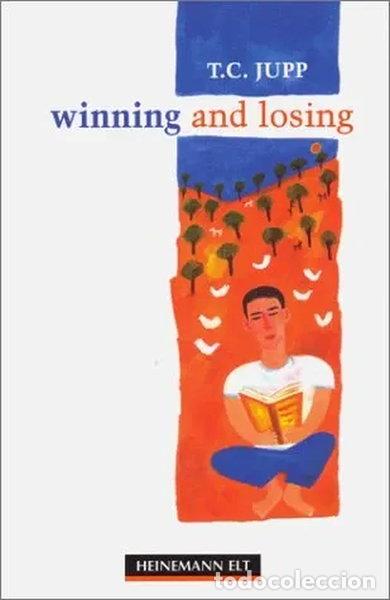 Libros: Winning and Losing- 9780435271800