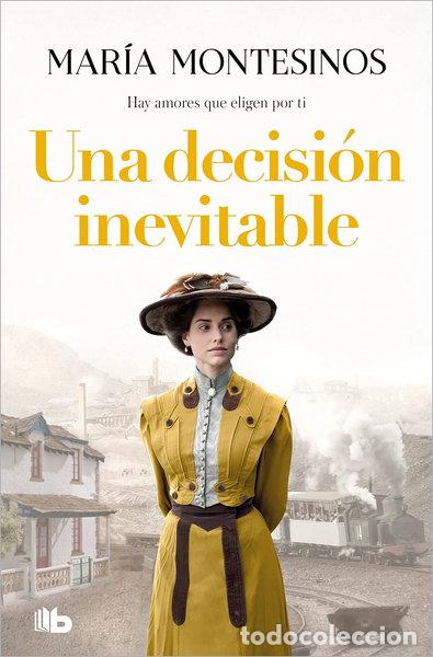 Libros: Una decisi&oacute;n inevitable- 9788413145716