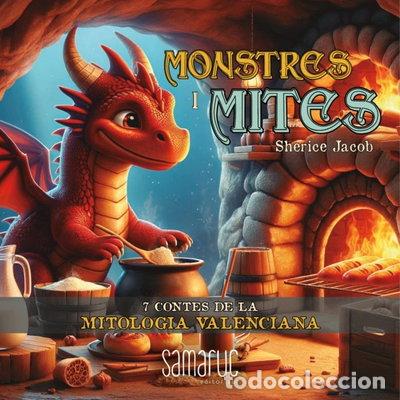 Libros: MONSTRES I MITES- 9788416772889
