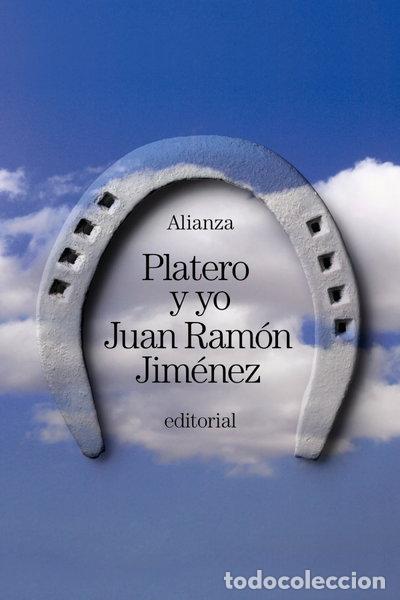 Libros: Platero y yo- 9788420688428