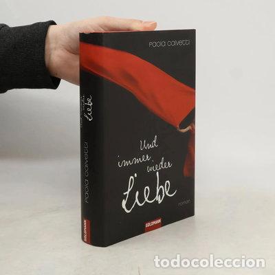 Libros: Und immer wieder Liebe- 9783442312108