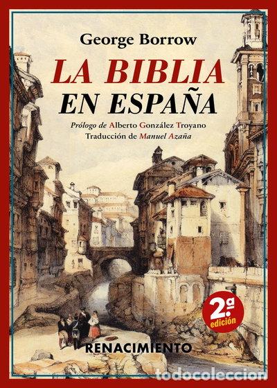 Libros: LA BIBLIA EN ESPA&Ntilde;A- 9791387939670