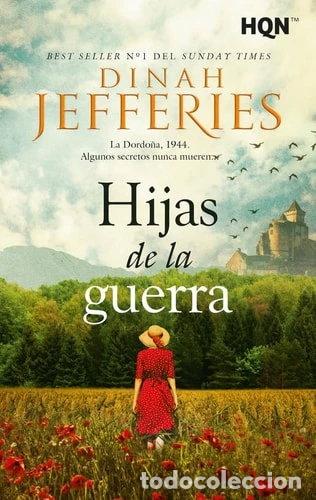 Libros: Hijas de la guerra- 9788411807128