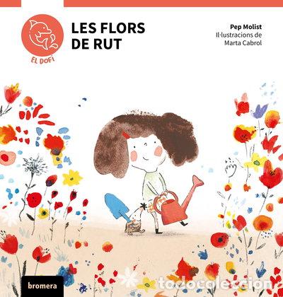 Libros: Les flors de Rut- 9788413586816