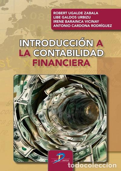 Libri di seconda mano: Introducci&oacute;n a la contabilidad financiera- 9788490525685