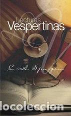 Libri di seconda mano: Lecturas vespertinas- 9788496562264