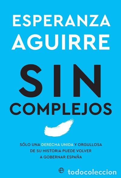 Libri di seconda mano: Sin complejos- 9788413841045