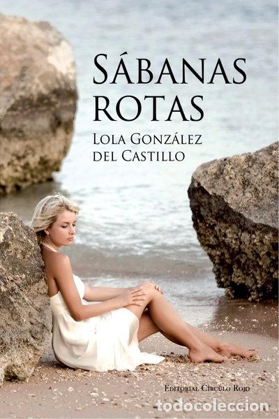Libri di seconda mano: S&aacute;banas rotas- 9788499916514
