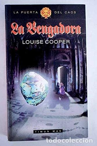 Libri di seconda mano: La Vengadora- 9788448030278