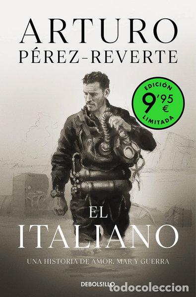 Libri di seconda mano: El italiano- 9788466372510