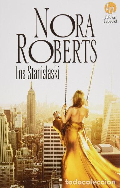 Libri di seconda mano: Los Stanislaski- 9788468781396