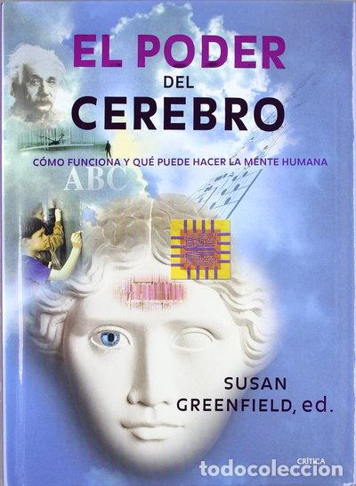 Livres: El poder del cerebro- 9788484329152