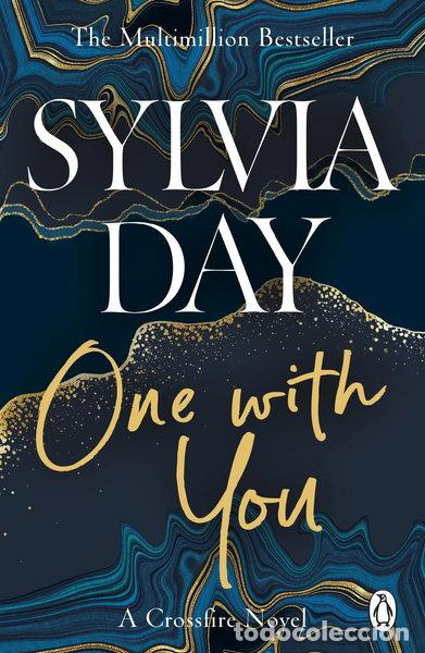 Livres: One with You- 9781405916424